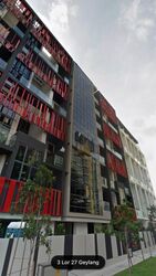 Metro Loft (D14), Apartment #519643201